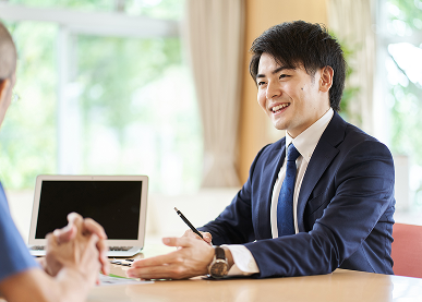 ご相談・ヒアリング(無料)